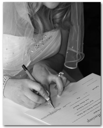 Legal & Other Requirements