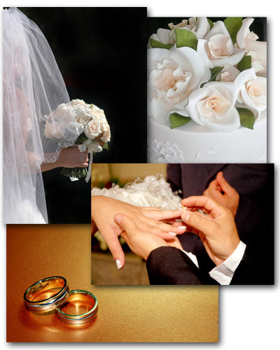 Wedding Ceremonies